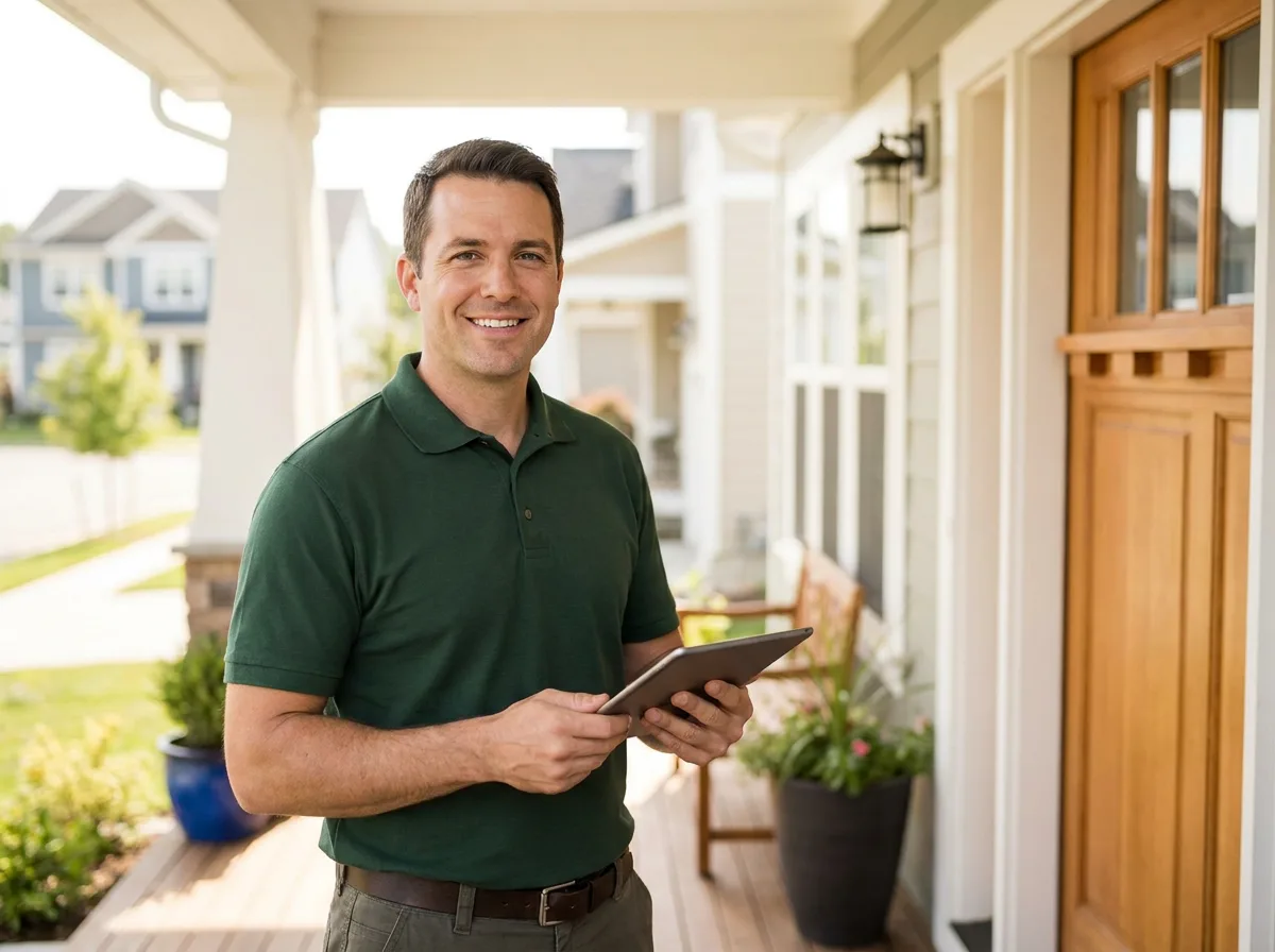Pest control FAQs for Valley City, OH